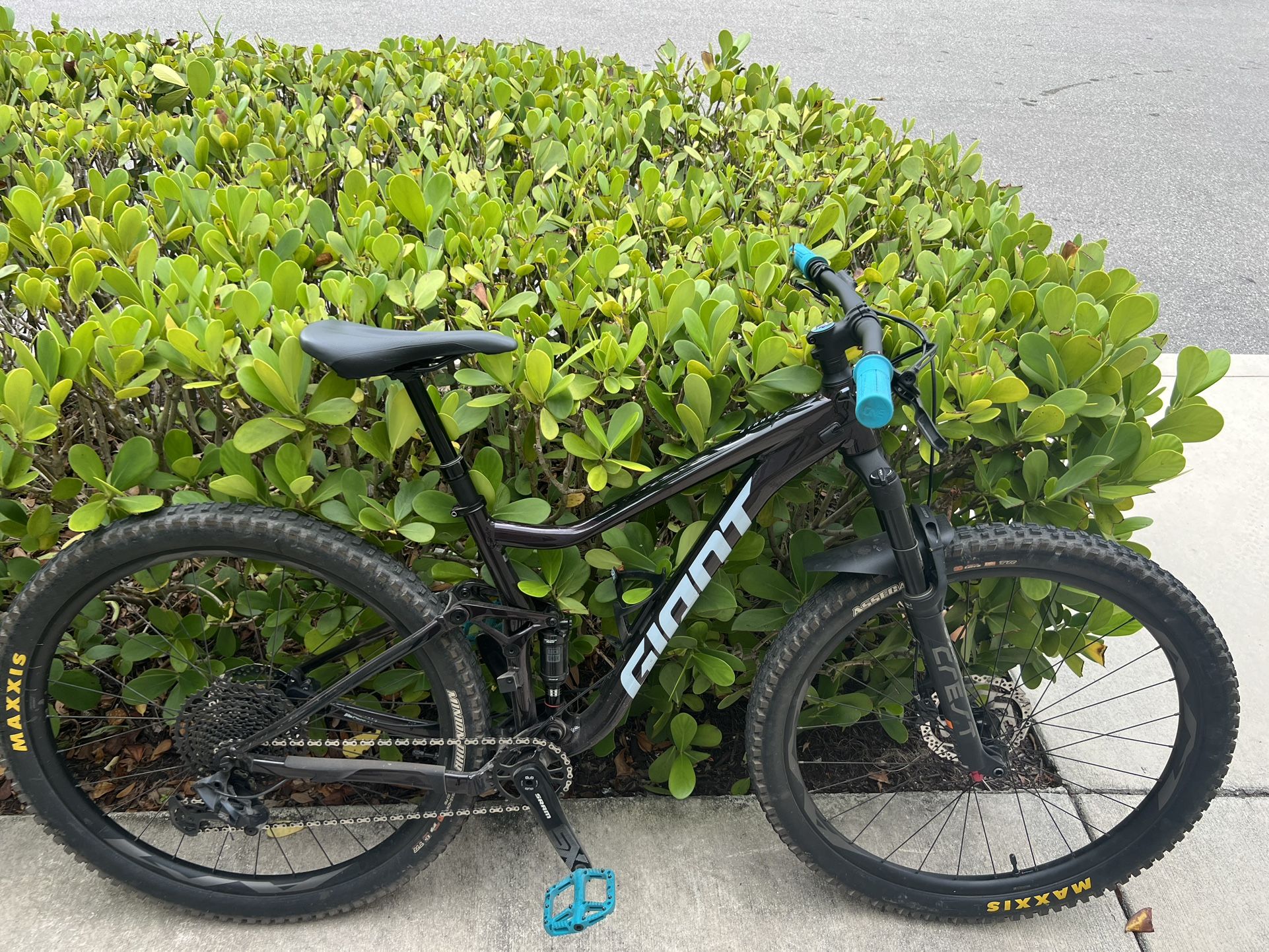 2022 Giant Stance 29 1