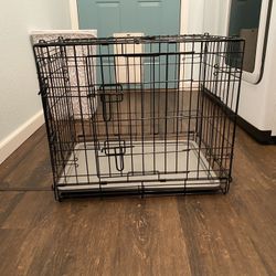 Dog Crate