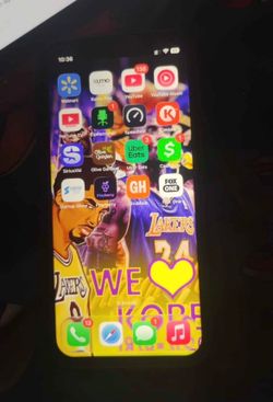 Apple iPhone 12