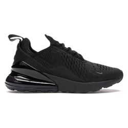Size 12 New No Box Air Max 270