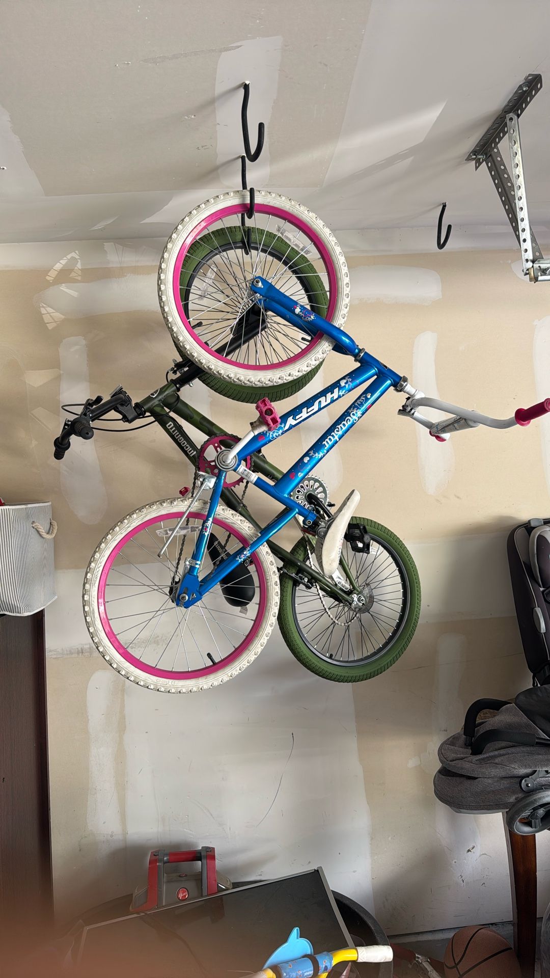 Girls Bike