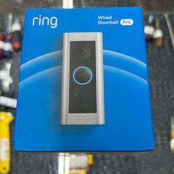 ring doorbell 