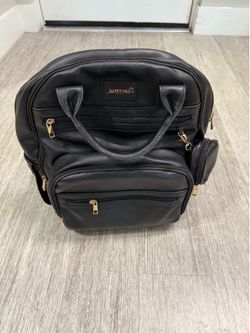 Baby bag