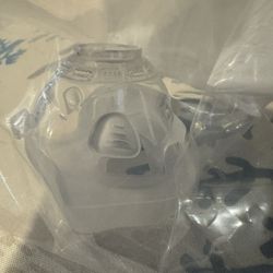 MIRAGE FX MASK CUSHION-STD 