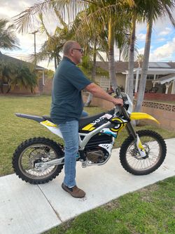 SURRON STORM BEE 2024