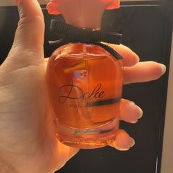 Dolce And Gabbana Garden Perfume