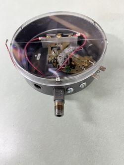 Mercoid Pressure Switch 