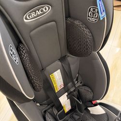Graco Car Seat 