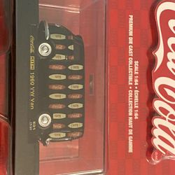 Kith X CocaCola Rare collectible