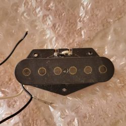 Fender TexMex Pickups