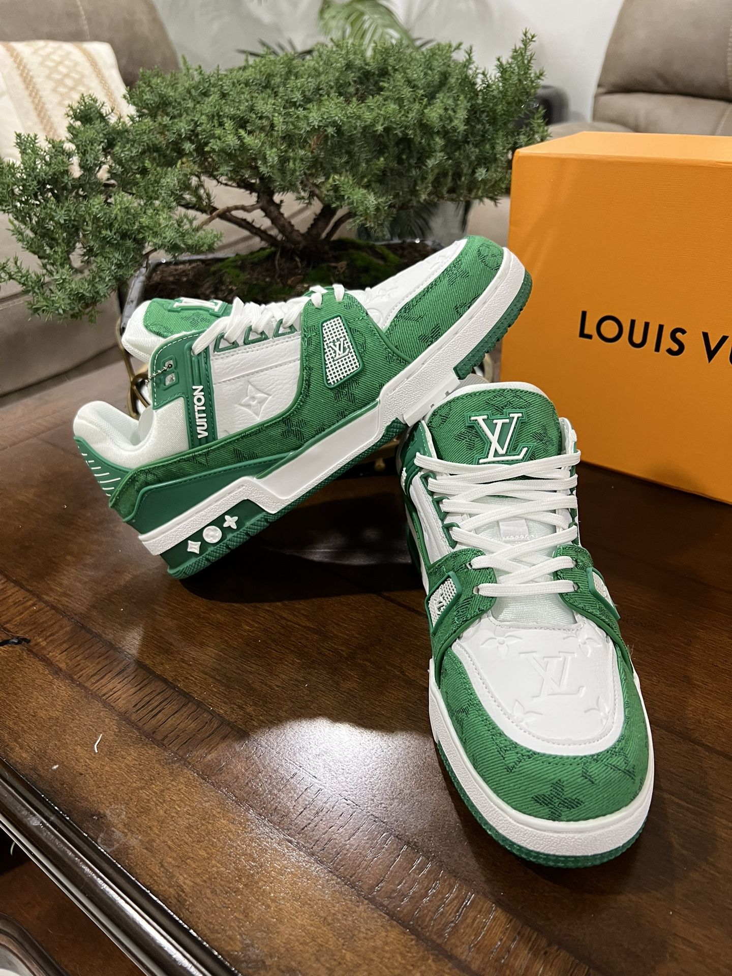 LV Shoes