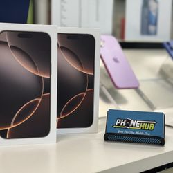 Finance The New Apple iPhone 16 Pro Max 