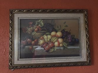 Frame