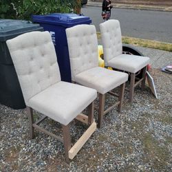 Bar Stools NEED GONE ASAP