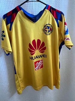 America jersey