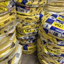 New Romex Wire 12/2