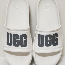 UGG Wilcox Slide Size 8 (Womens)
