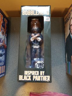 New York Mets bobbleheads