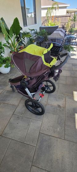 Stroller