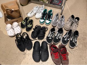 Kids shoes