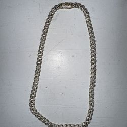 GLD chain