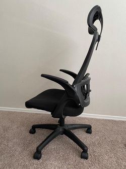 Ergonomic chair