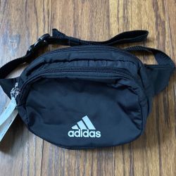 New Adidas Fanny Pack 