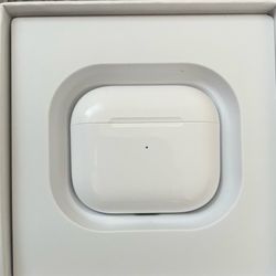Apple AirPods