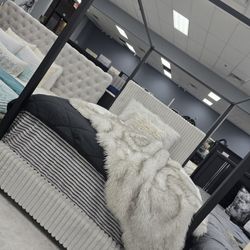 🙋‍♂️ Queen, King, Cal King Bed Frame 👉 Furniture Sectionals, Dining Avail 