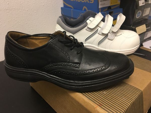 Diabetic &amp; orthopaedic shoes for Sale in McAllen, TX OfferUp