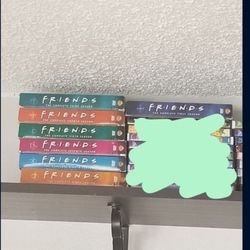 FRIENDS SERIES