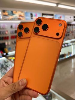 17 PRO MAX 2TB UNLOCKED