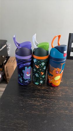 Pokémon owala
