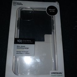 Brand New Iphone 11/xr Heavy Duty Phone Case