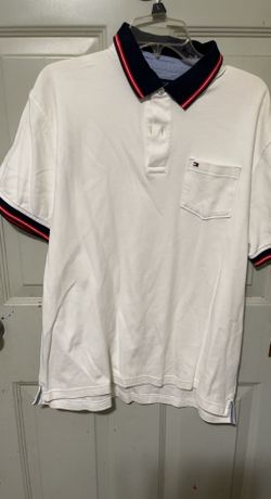 Tommy Polo Shirt