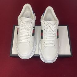 🔥 Gucci Rhyton Sneakers – Size ___ – Authentic – Great Condition 🔥