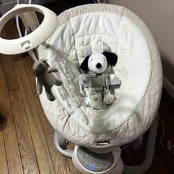 Graco Baby Swing 