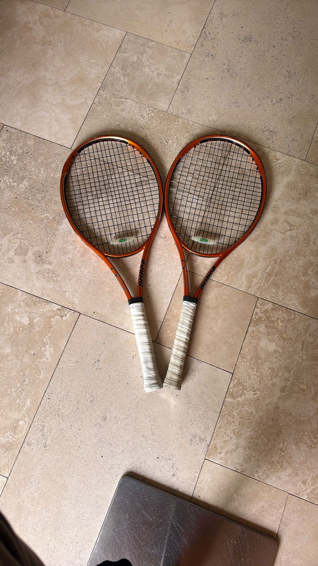 Prince Tennis Racket - O3 Speedport Tour