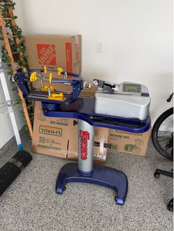 Professional Electronic Stringing Machine