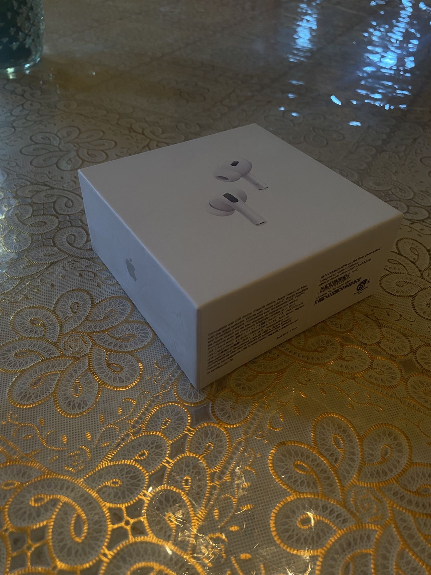 AirPod Pro 2nd Generation