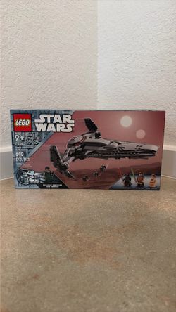 Lego Star Wars 25th Anniversary Set