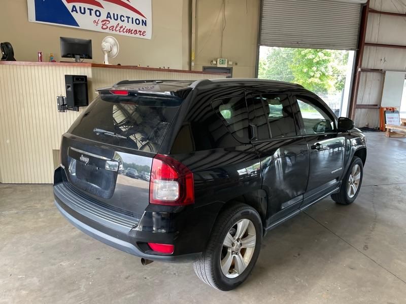 2017 Jeep Compass for Sale in Joppatowne, MD OfferUp