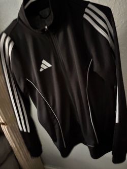 adidas jacket