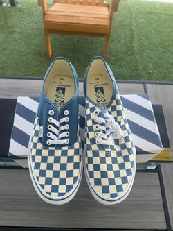 Vans shoes