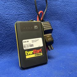 Everstart Maxx Li-Ion Battery Jump Starter 11047014