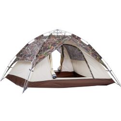 Pop Up Tent 