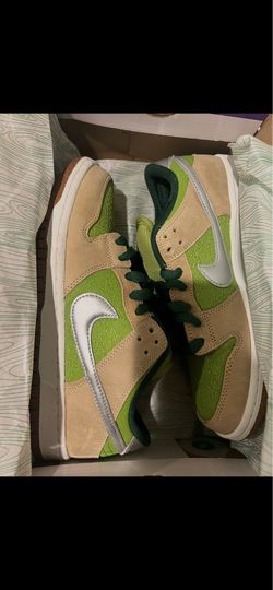 Nike sb dunk low 8.5