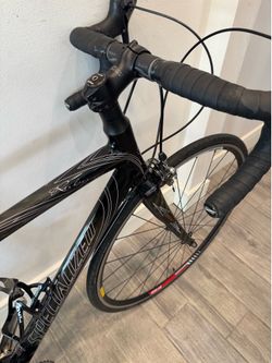 Woman’s Road Bike Specialized Ruby Comp Full Carbon Tuned Ready/Ride