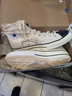 Mens Essentials Converse