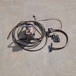 Airless Paint Sprayer 